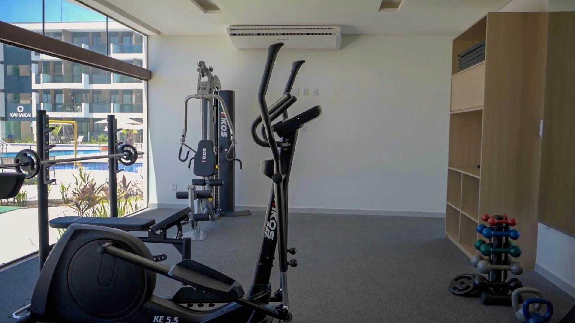 Flat Em Muro Alto - Porto De Galinhas - Makia A309 - By Anfitriao Legal Holiday home