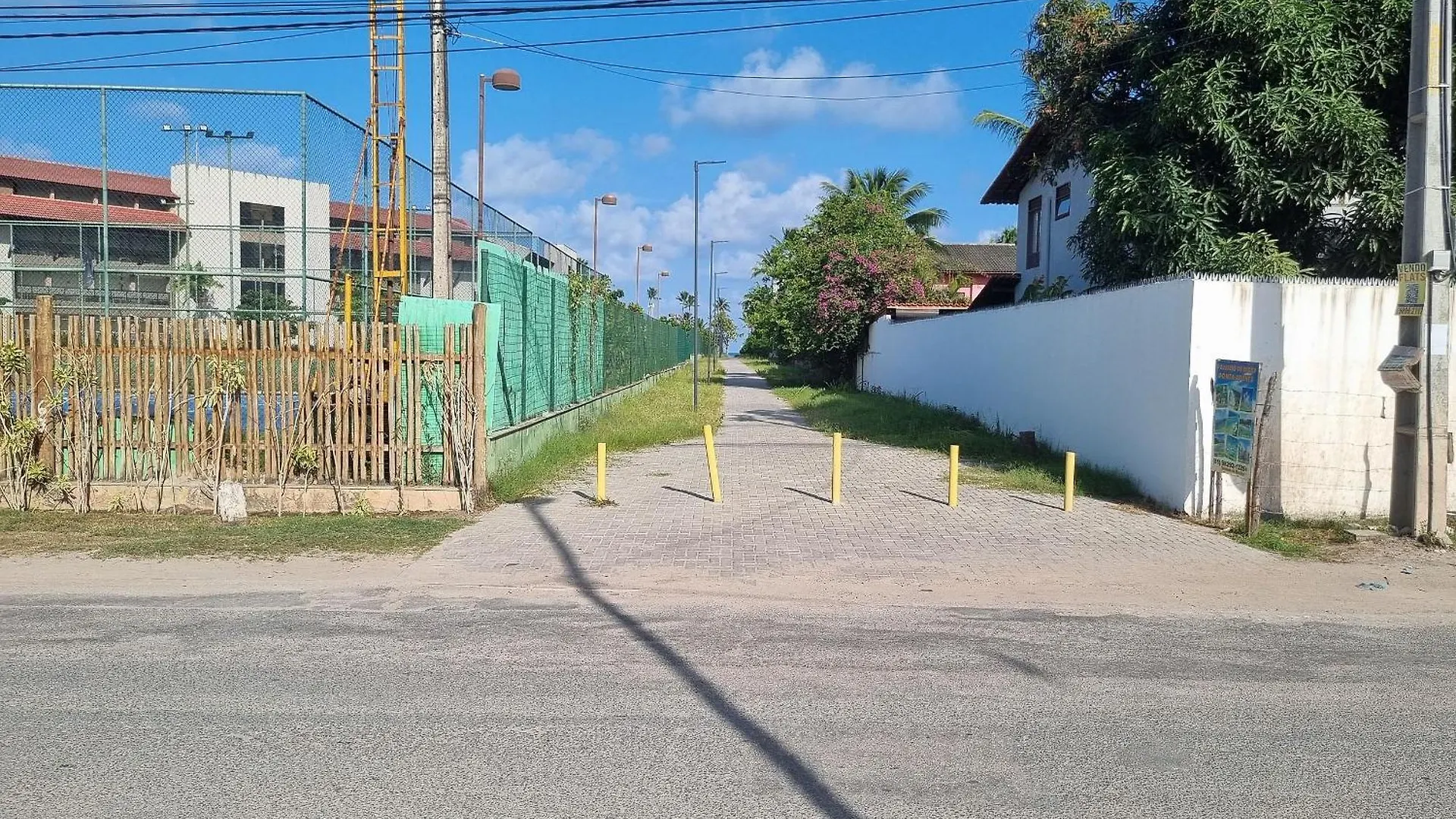 Flat Em Muro Alto - Porto De Galinhas - Makia A309 - By Anfitriao Legal