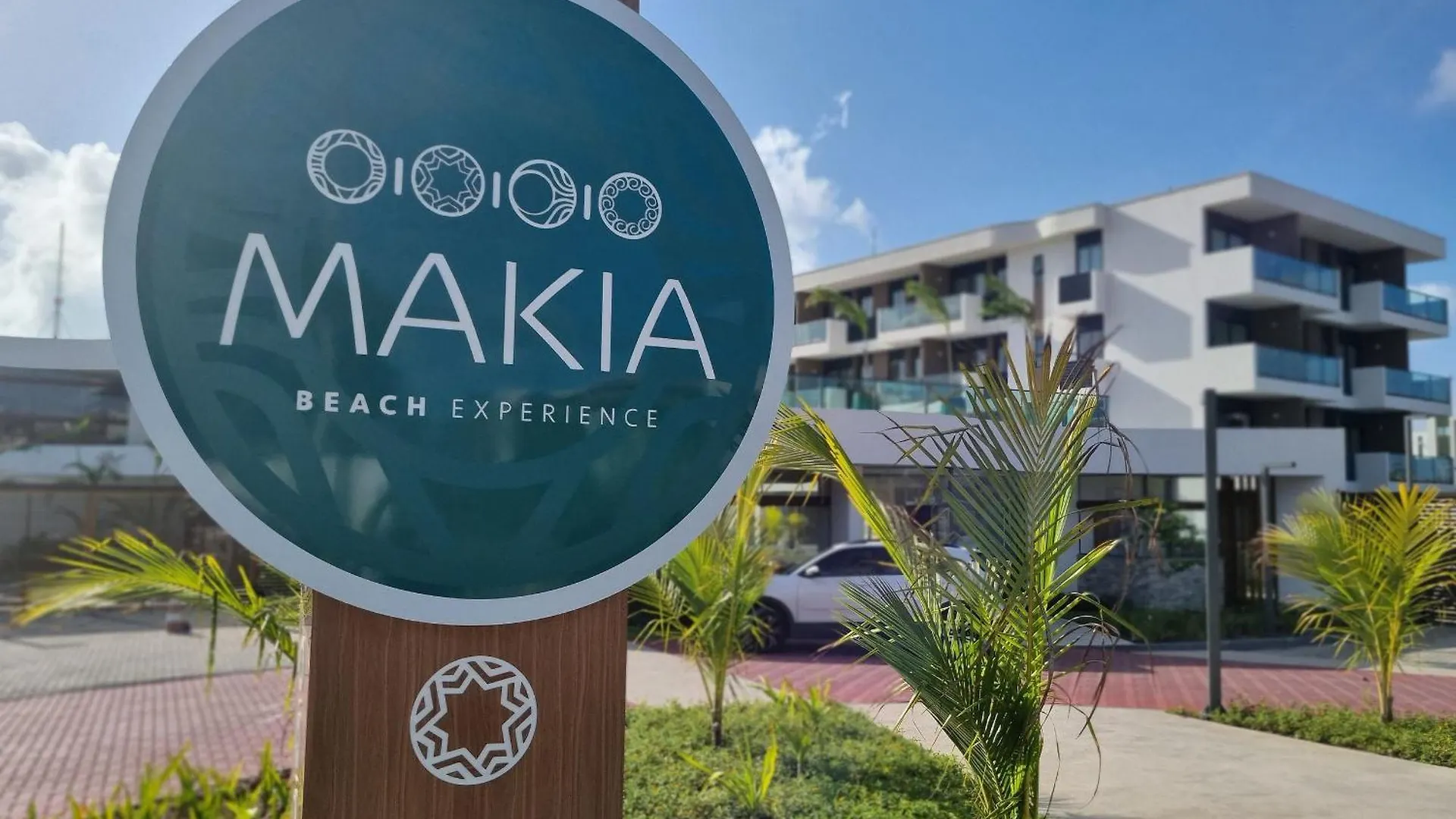 Flat Em Muro Alto - Porto De Galinhas - Makia A309 - By Anfitriao Legal