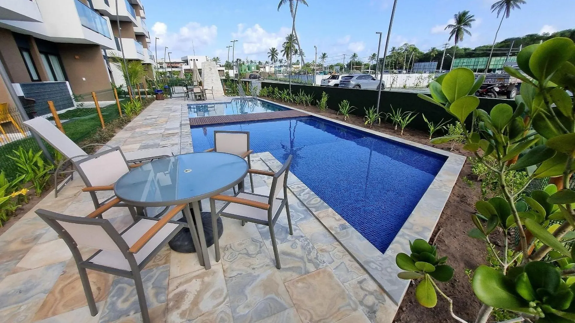 Holiday home Flat Em Muro Alto - Porto De Galinhas - Makia A309 - By Anfitriao Legal Brazil