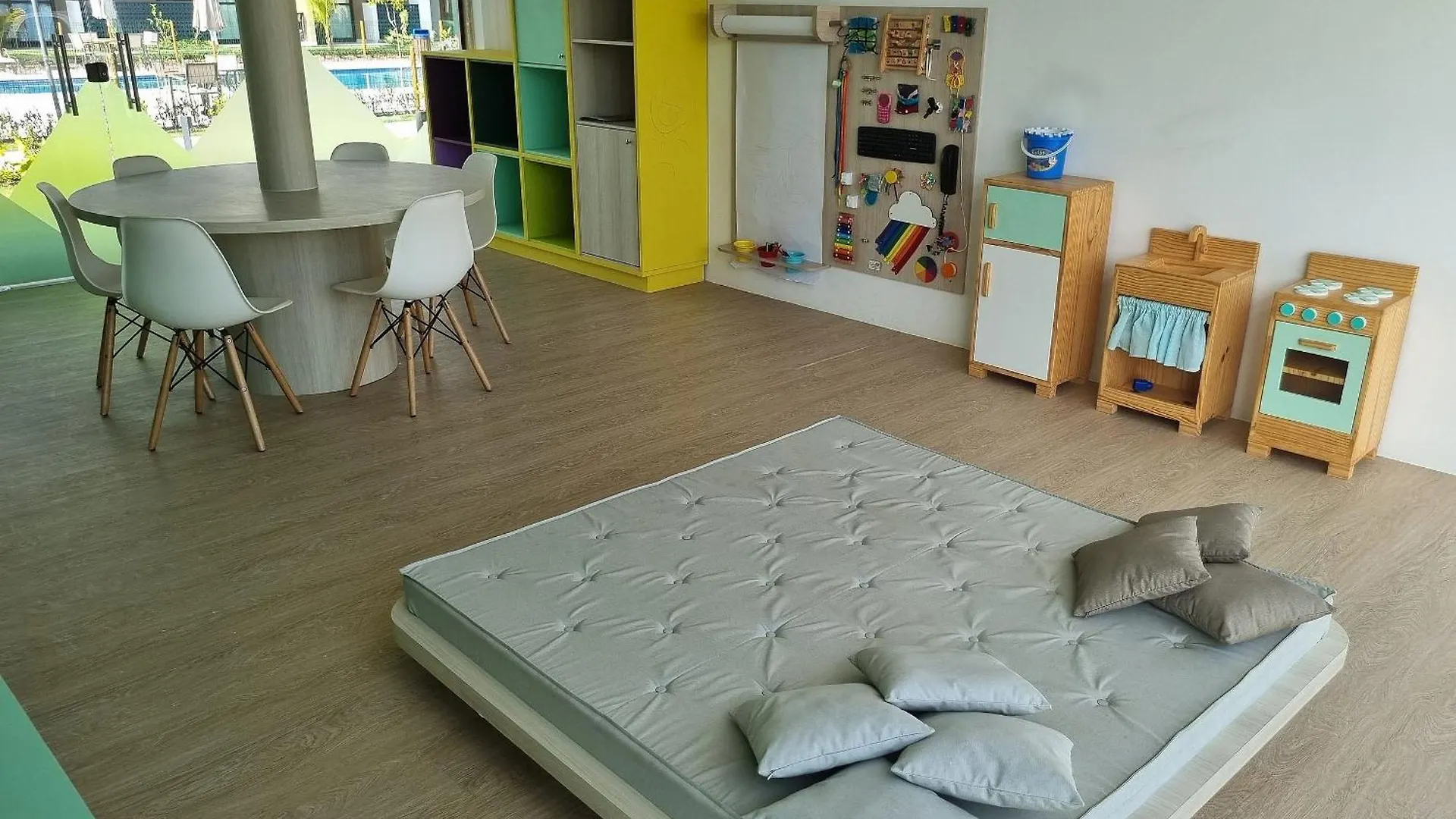Flat Em Muro Alto - Porto De Galinhas - Makia A309 - By Anfitriao Legal