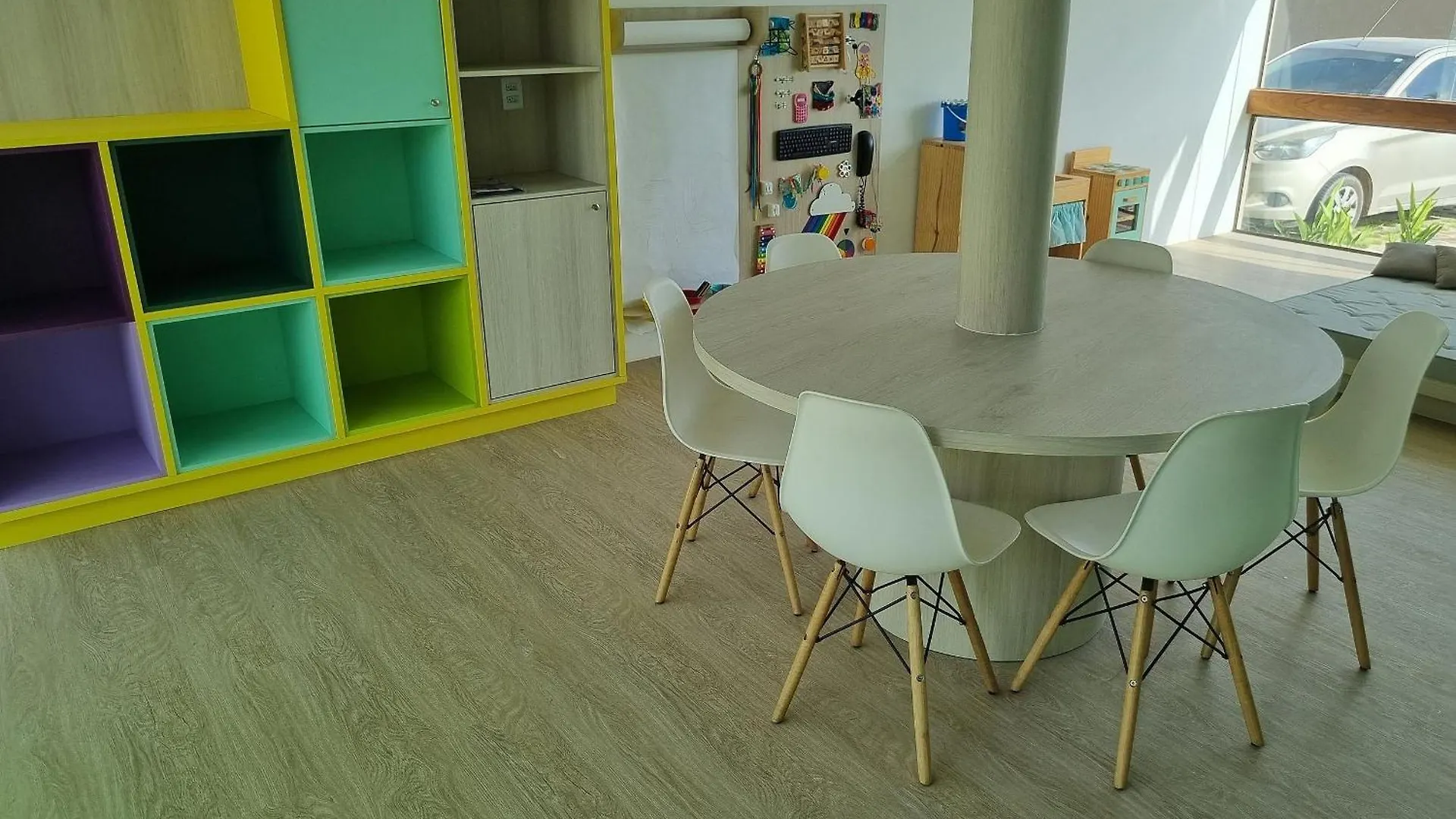 Flat Em Muro Alto - Porto De Galinhas - Makia A309 - By Anfitriao Legal Holiday home
