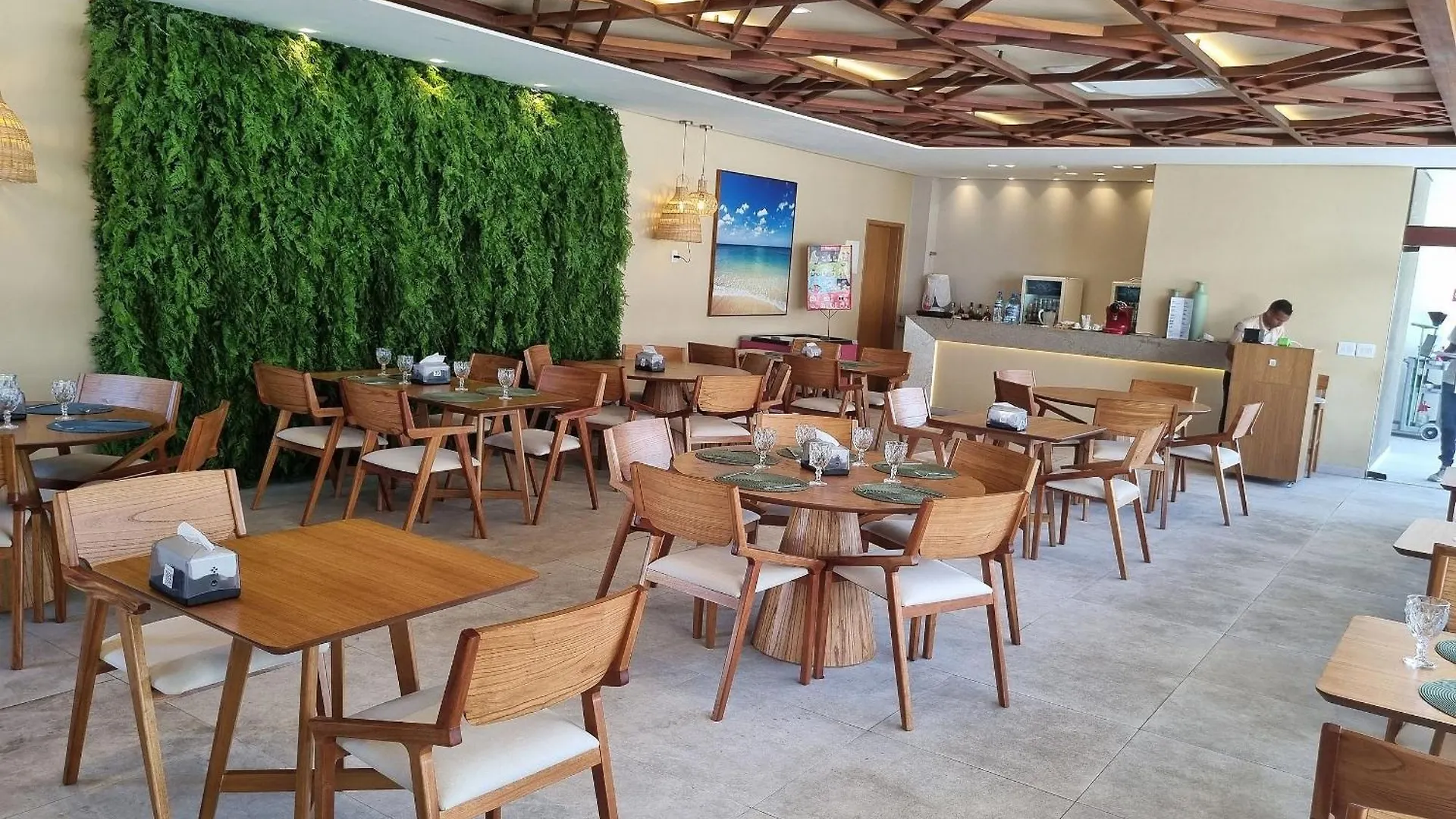 Holiday home Flat Em Muro Alto - Porto De Galinhas - Makia A309 - By Anfitriao Legal