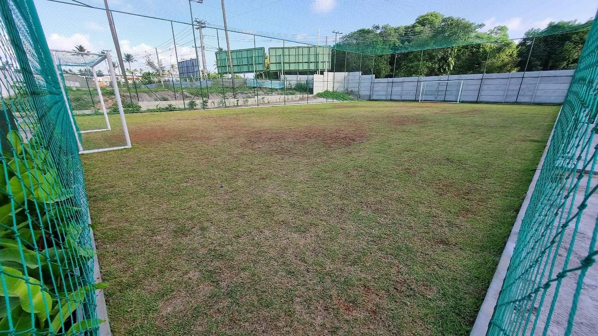 Flat Em Muro Alto - Porto De Galinhas - Makia A309 - By Anfitriao Legal