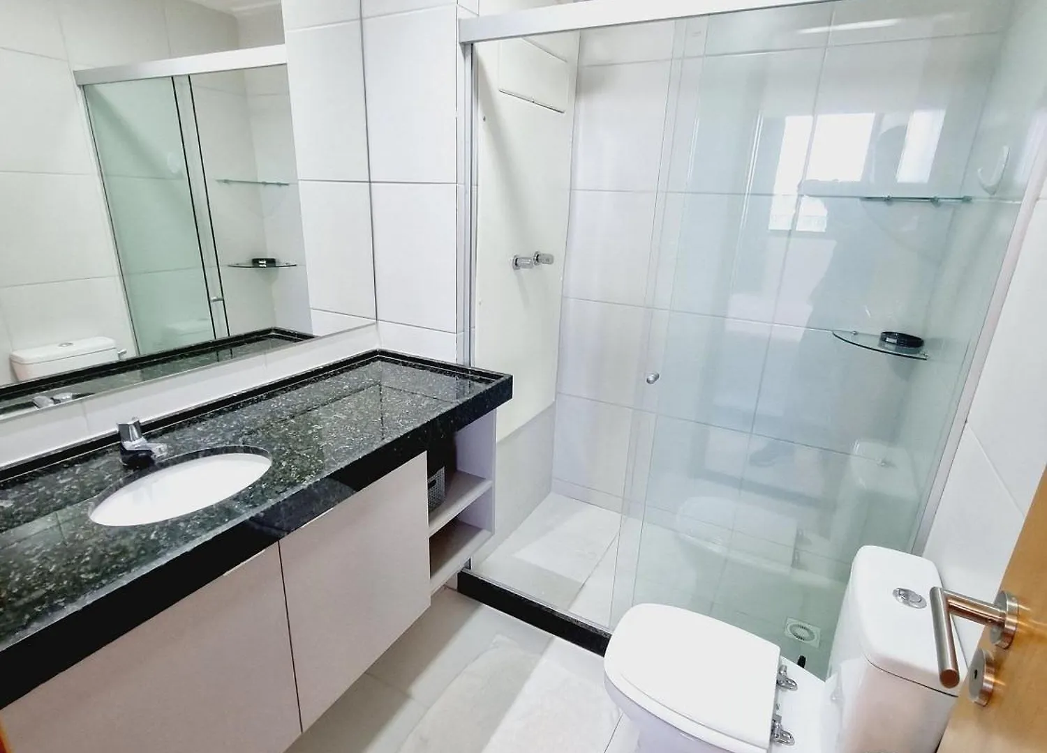 Holiday home Flat Em Muro Alto - Porto De Galinhas - Makia A309 - By Anfitriao Legal