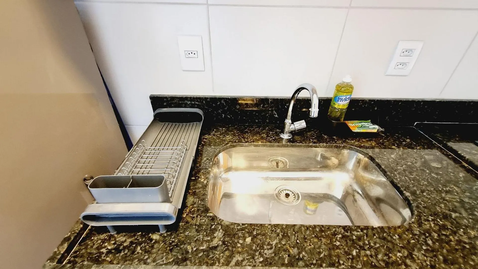 Flat Em Muro Alto - Porto De Galinhas - Makia A309 - By Anfitriao Legal 0*,