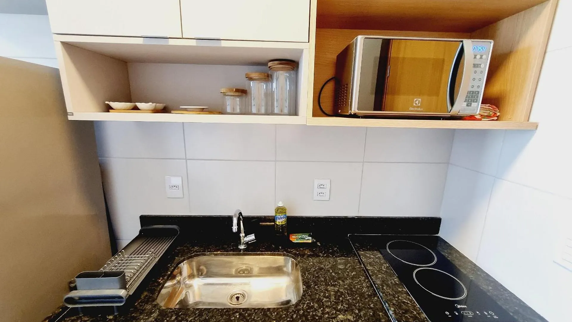 Flat Em Muro Alto - Porto De Galinhas - Makia A309 - By Anfitriao Legal 0*,  Brazil