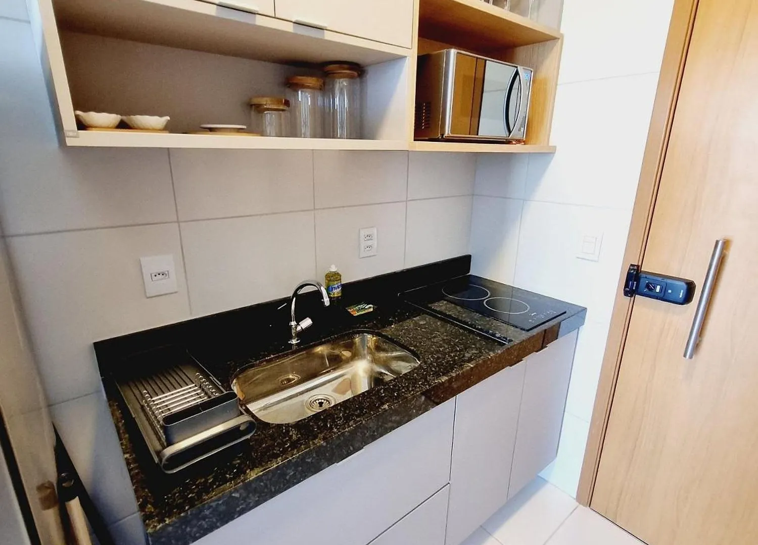 Flat Em Muro Alto - Porto De Galinhas - Makia A309 - By Anfitriao Legal