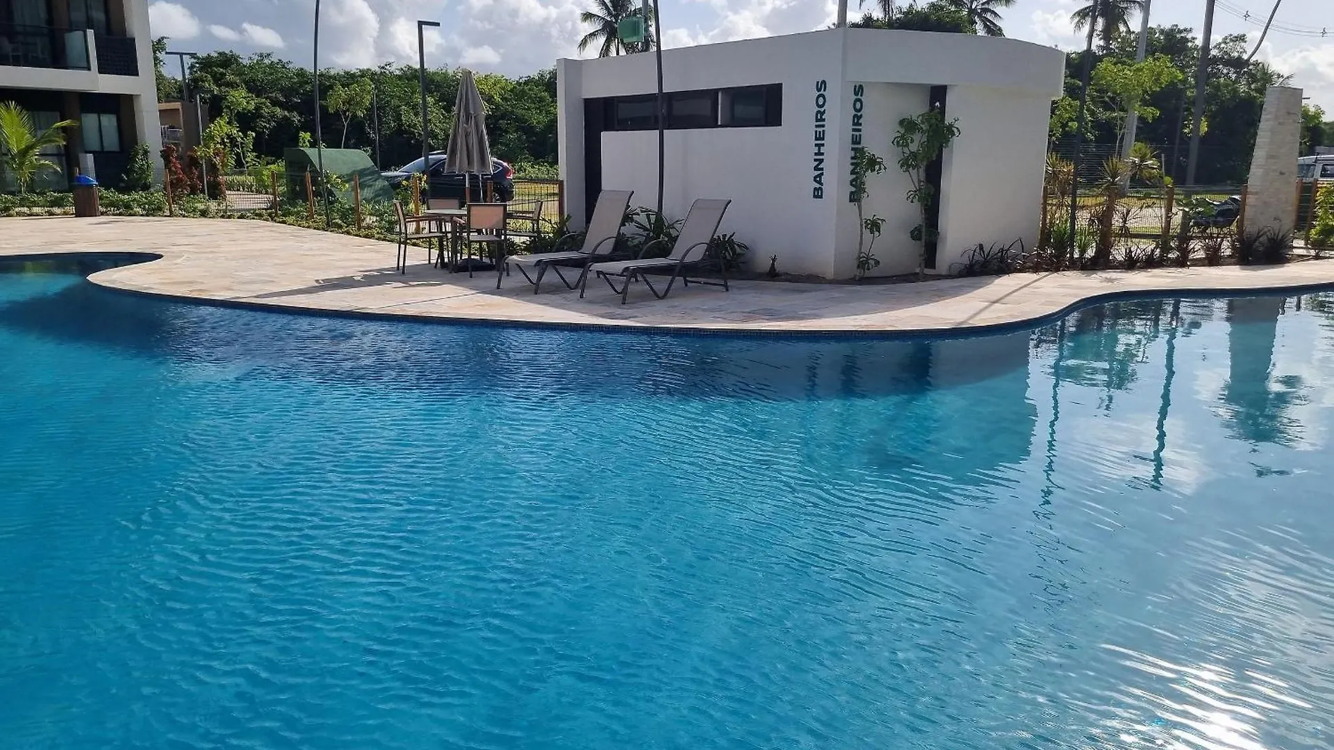 Flat Em Muro Alto - Porto De Galinhas - Makia A309 - By Anfitriao Legal Holiday home