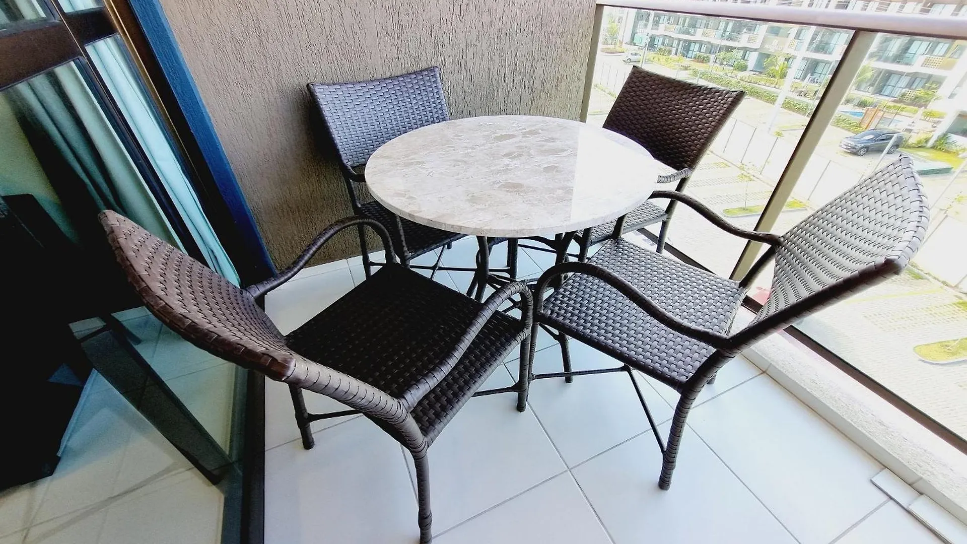 Flat Em Muro Alto - Porto De Galinhas - Makia A309 - By Anfitriao Legal