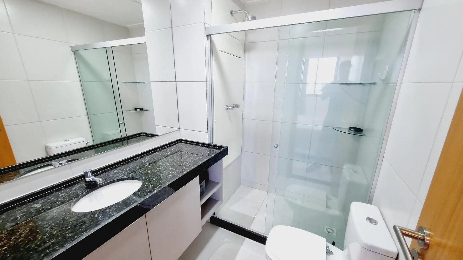 Flat Em Muro Alto - Porto De Galinhas - Makia A309 - By Anfitriao Legal 0*,  Brazil