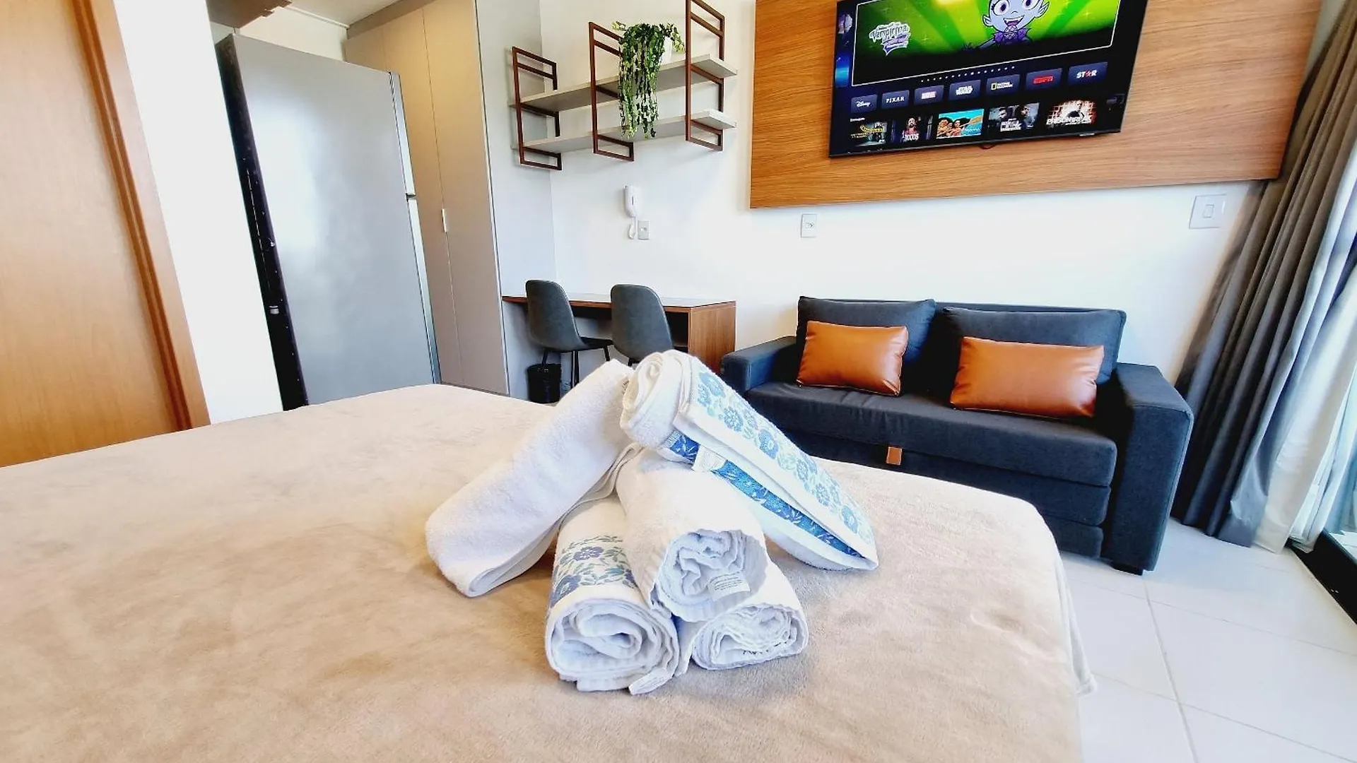 Flat Em Muro Alto - Porto De Galinhas - Makia A309 - By Anfitriao Legal Holiday home