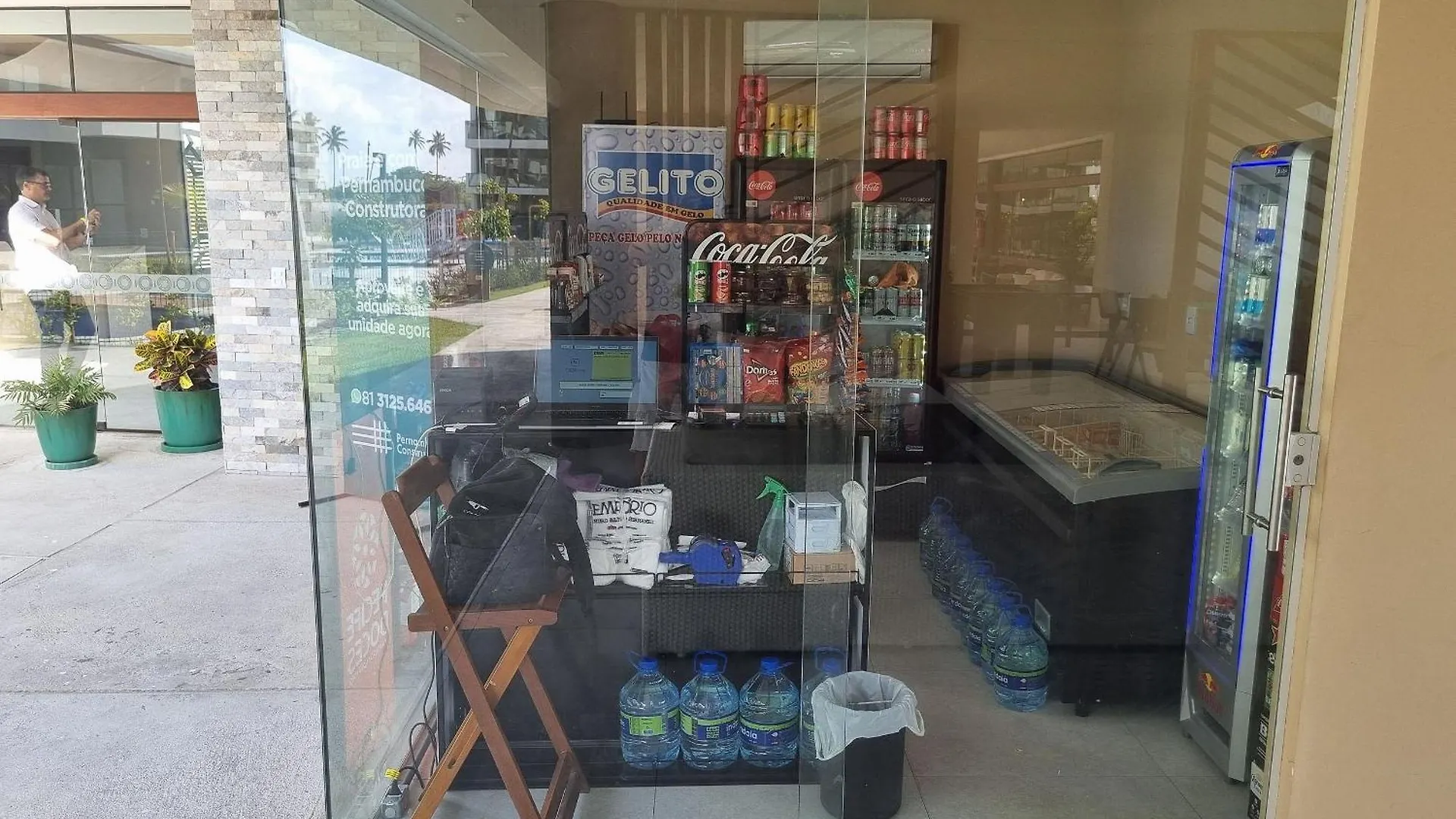 Holiday home Flat Em Muro Alto - Porto De Galinhas - Makia A309 - By Anfitriao Legal