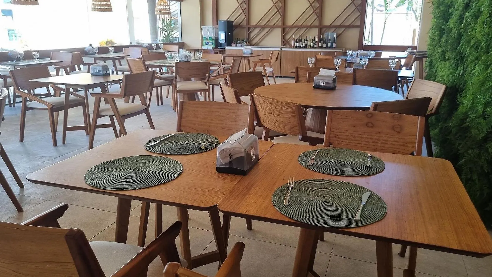 Flat Em Muro Alto - Porto De Galinhas - Makia A309 - By Anfitriao Legal Holiday home
