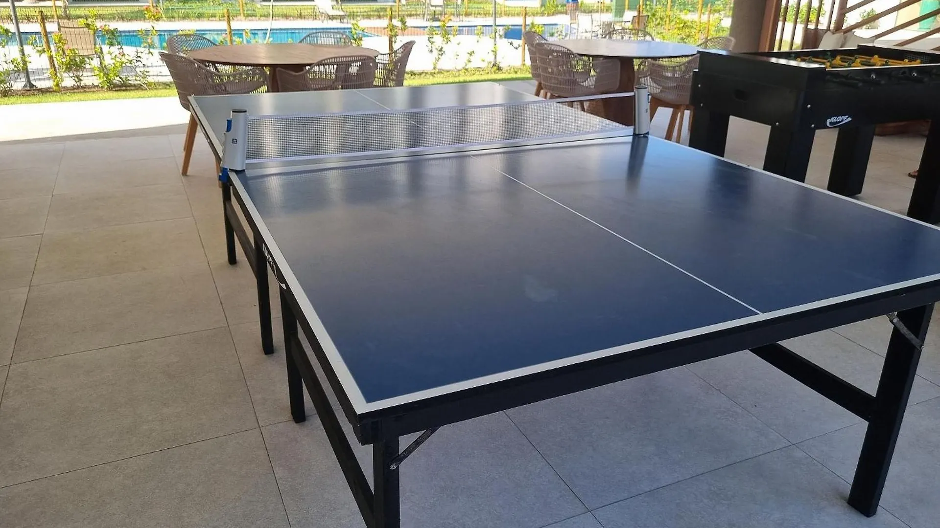 Flat Em Muro Alto - Porto De Galinhas - Makia A309 - By Anfitriao Legal Holiday home