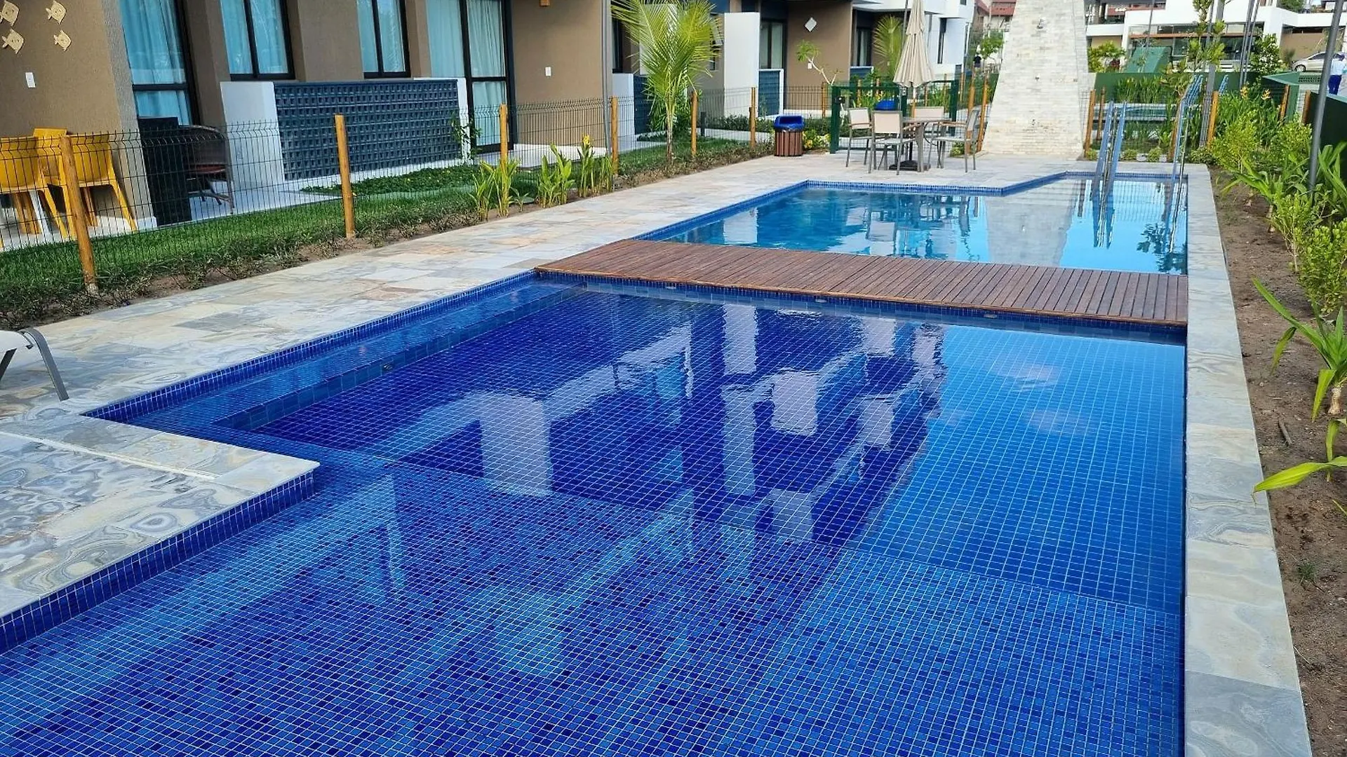 Holiday home Flat Em Muro Alto - Porto De Galinhas - Makia A309 - By Anfitriao Legal