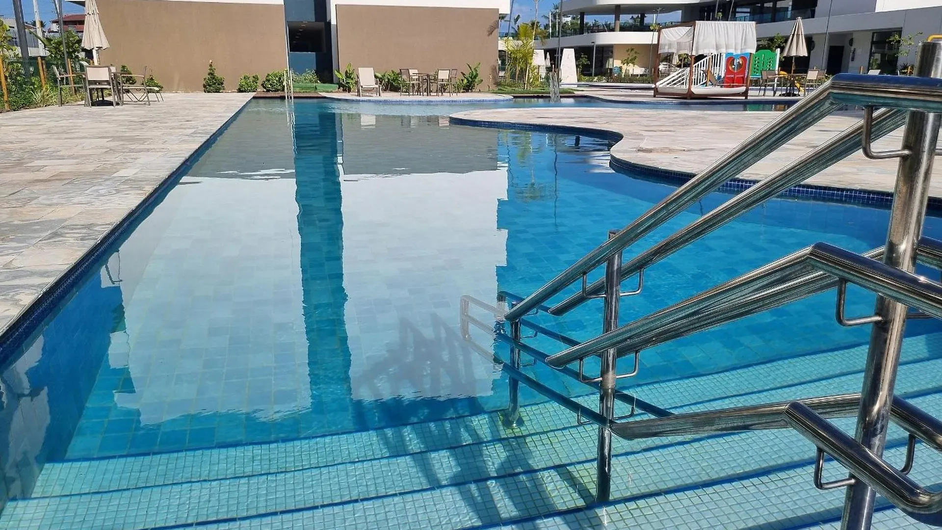Flat Em Muro Alto - Porto De Galinhas - Makia A309 - By Anfitriao Legal Holiday home