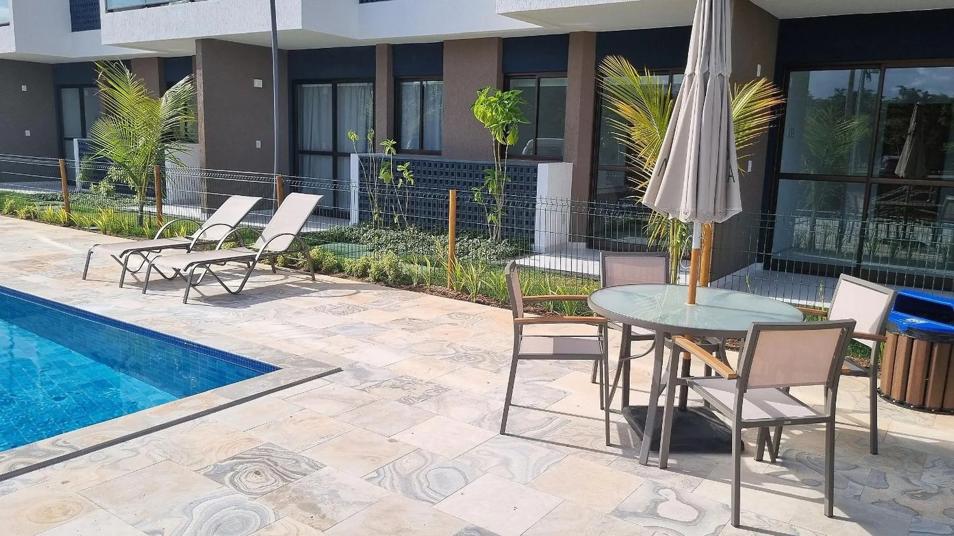 Flat Em Muro Alto - Porto De Galinhas - Makia A309 - By Anfitriao Legal
