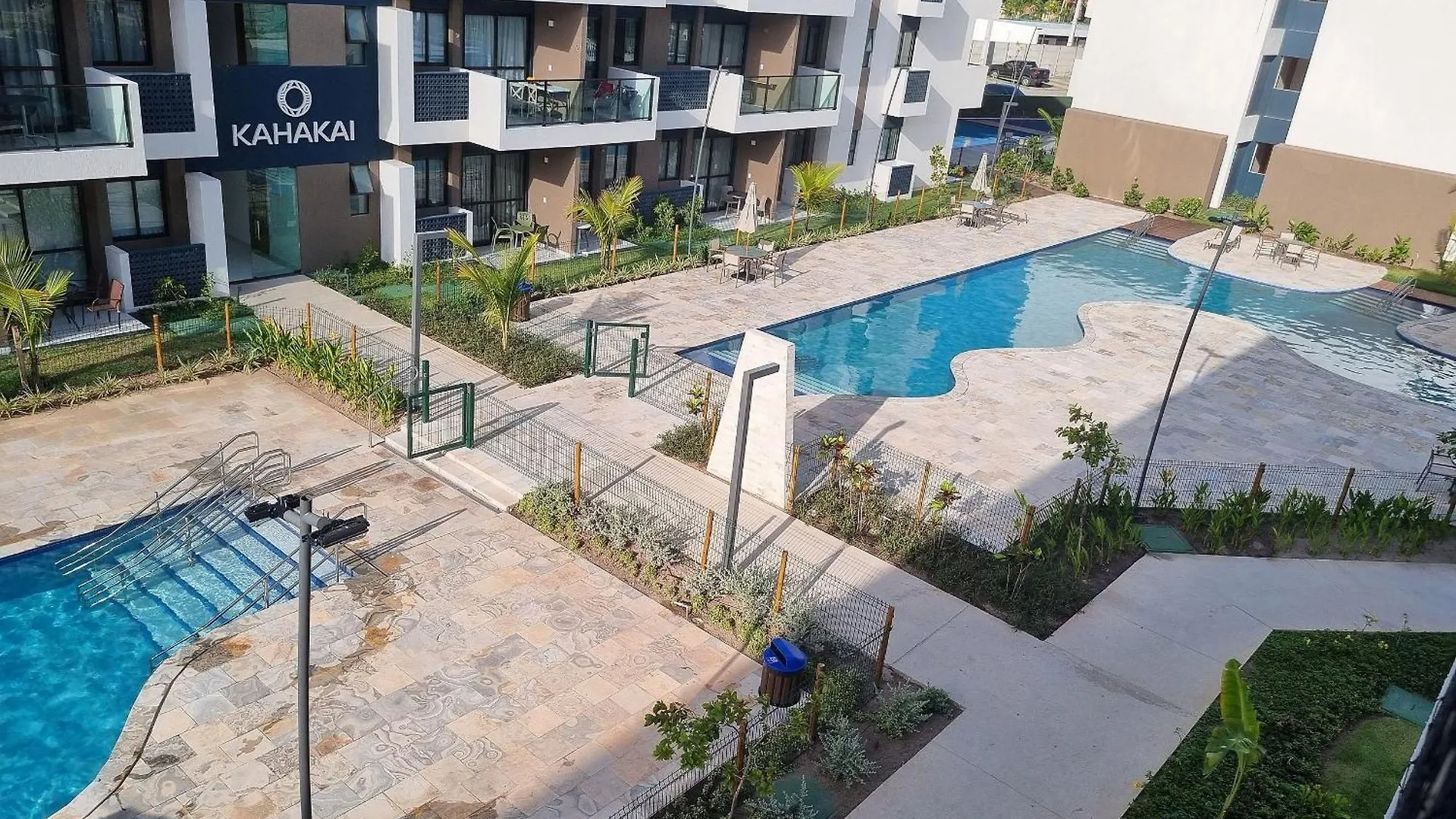 Flat Em Muro Alto - Porto De Galinhas - Makia A309 - By Anfitriao Legal
