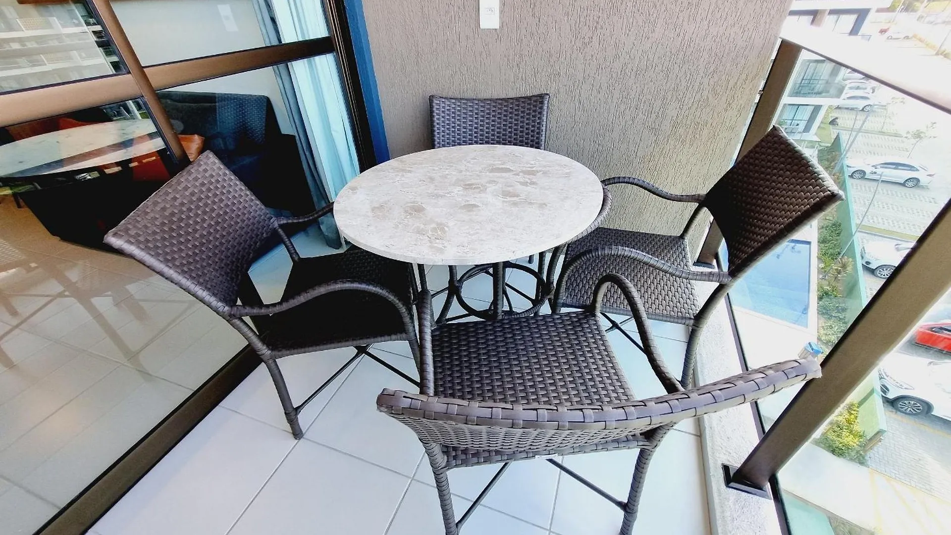 Flat Em Muro Alto - Porto De Galinhas - Makia A309 - By Anfitriao Legal Holiday home