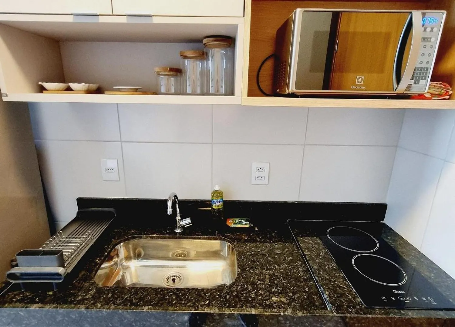 Holiday home Flat Em Muro Alto - Porto De Galinhas - Makia A309 - By Anfitriao Legal